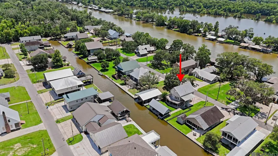 669 Michel Rd, Pierre Part, LA 70339 - Image #2