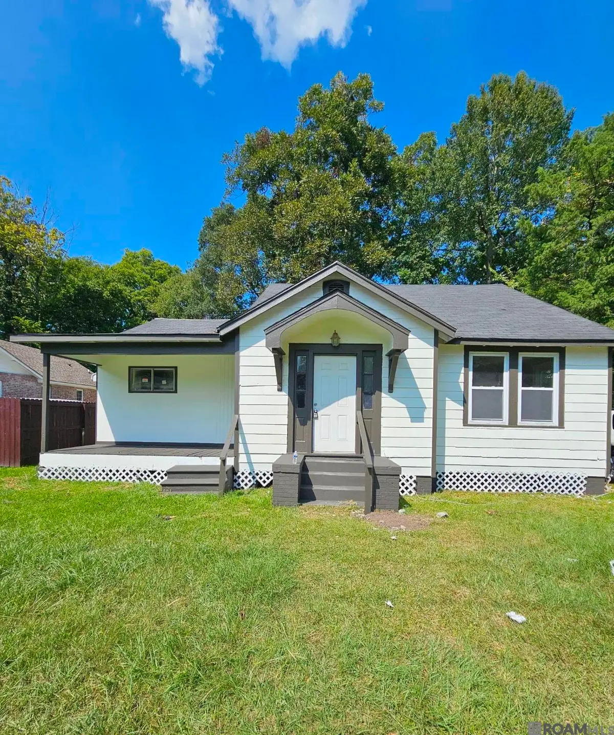 3835 Sherwood St, Baton Rouge, LA 70805 - Image #1