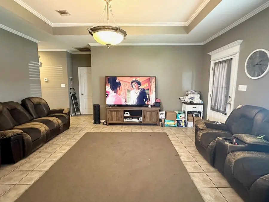 335 Monarch Dr, Houma, LA 70364 - #2