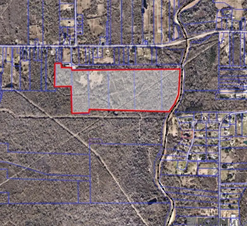 8630 Dyer Rd, Baker, LA 70714 - Image #1