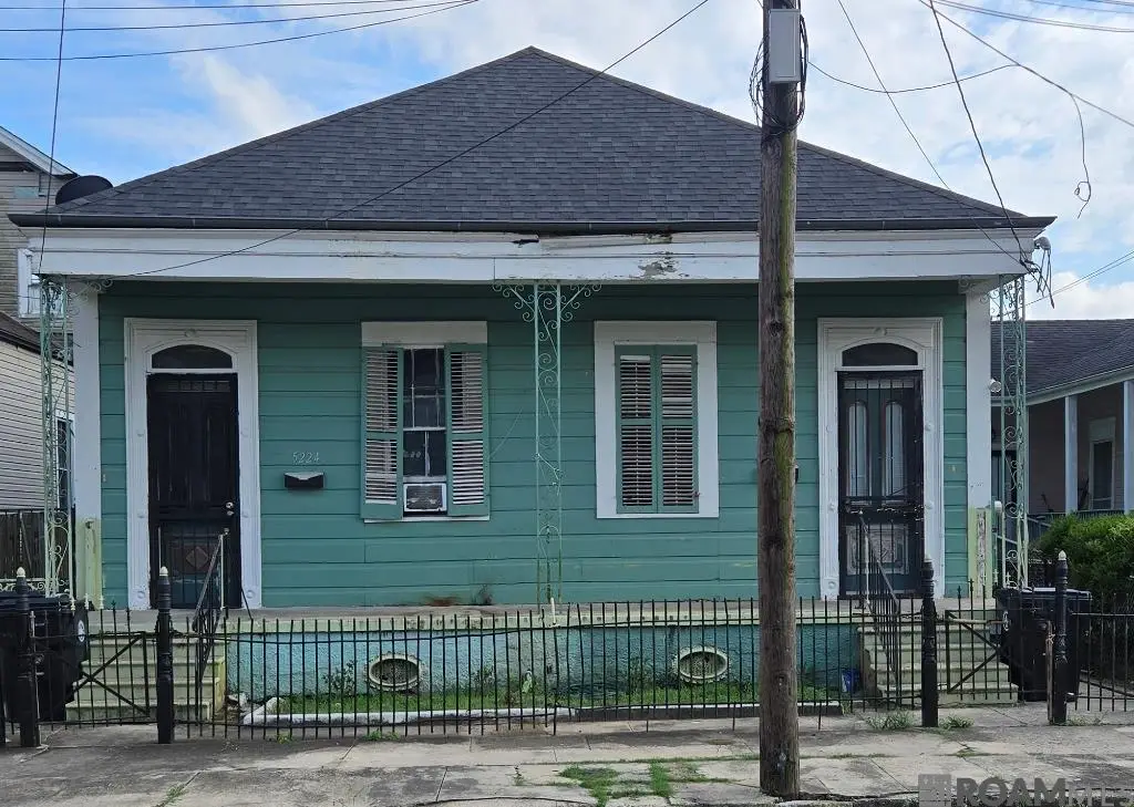 5222-24 Dauphine St, New Orleans, LA 70117 - Image #1