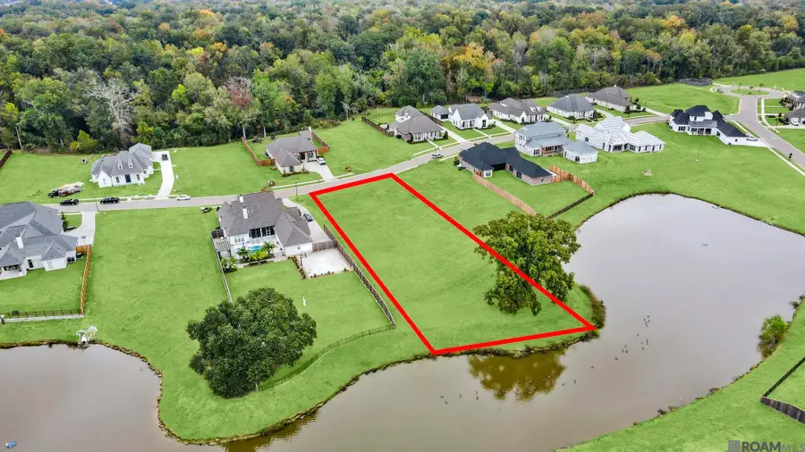 36333 Westin Ridge Dr, Geismar, LA 70734 - #2