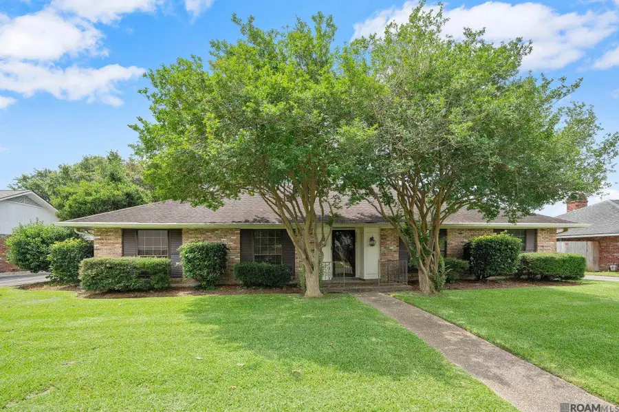 8828 Trudeau Ave, Baton Rouge, LA 70806 - Image #3
