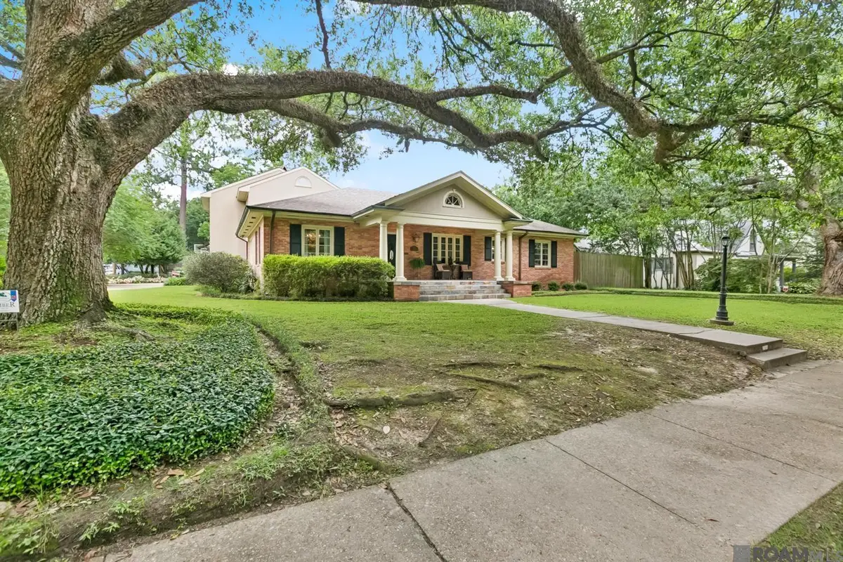 2525 Kleinert Ave, Baton Rouge, LA 70806 - Image #1