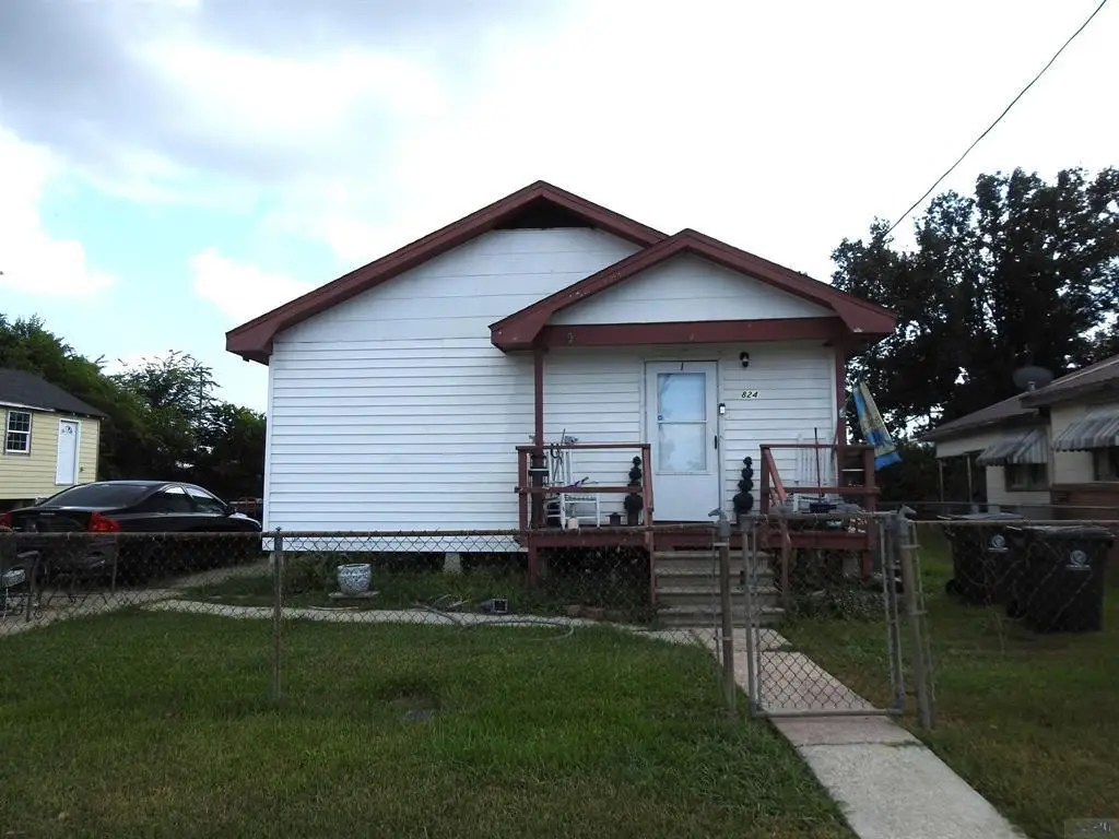 824 Elder St, Houma, LA 70360 - #1
