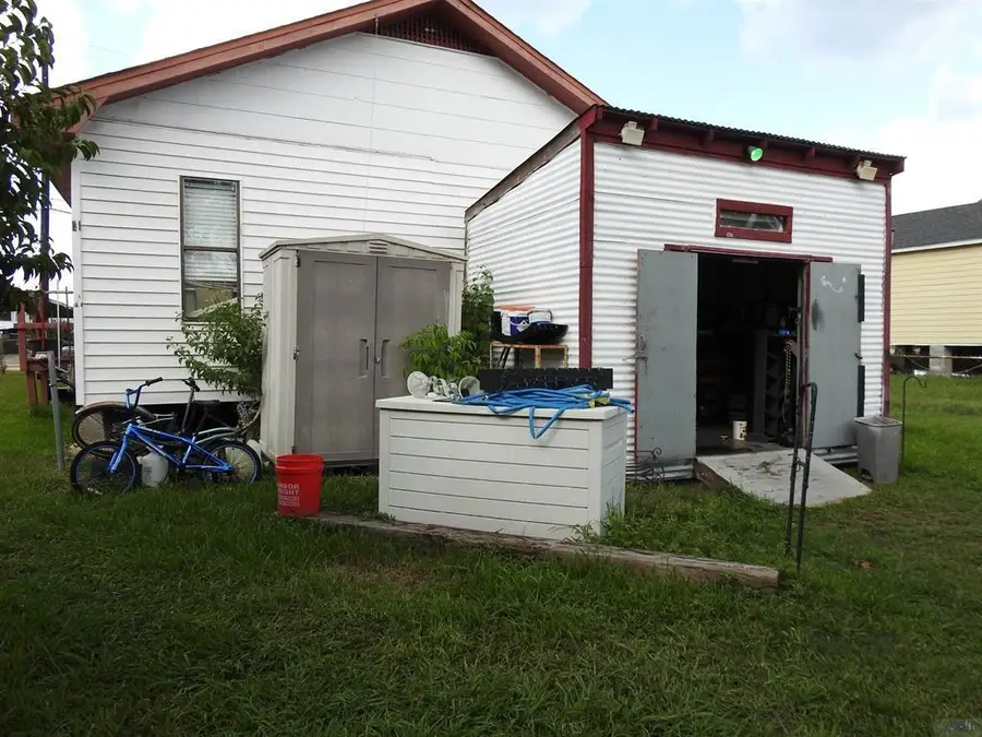 824 Elder St, Houma, LA 70360 - #2