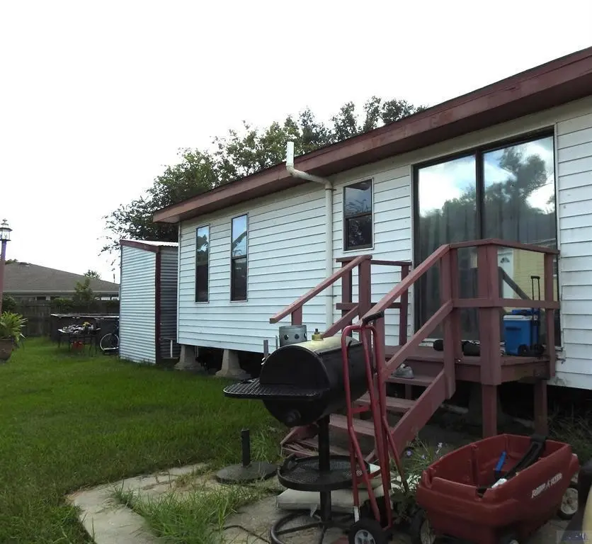 824 Elder St, Houma, LA 70360 - #3