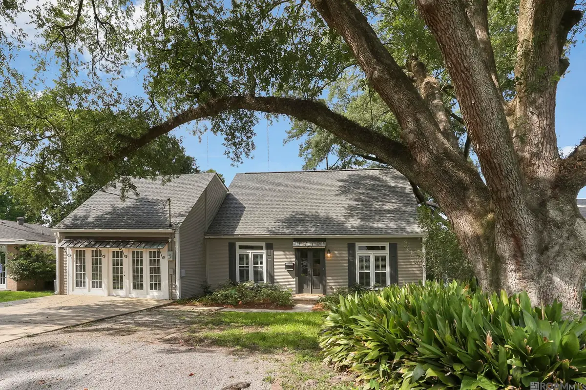4613 Tupello St, Baton Rouge, LA 70808 - #1