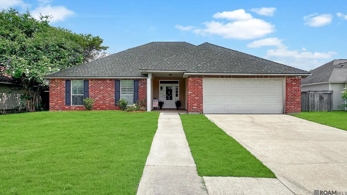 43208 S Henderson Ave, Prairieville, LA 70769 - Image #1