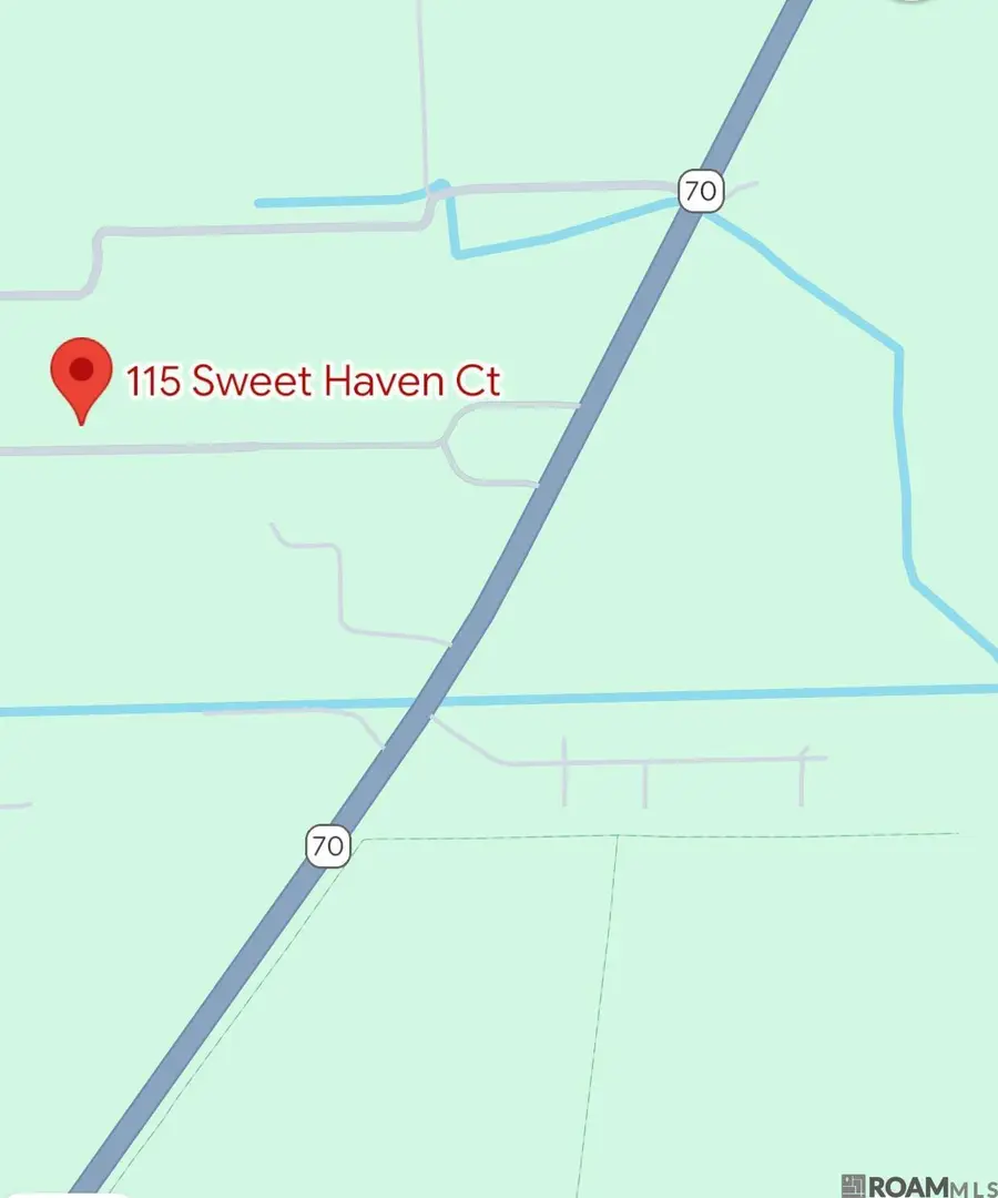 115 Sweethaven, Belle Rose, LA 70341 - Image #2