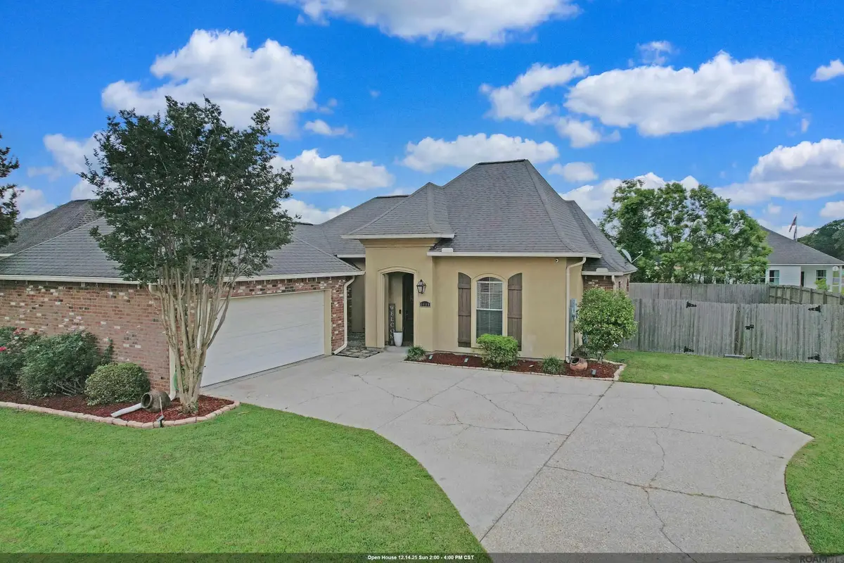 6900 Lakeland Dr, Zachary, LA 70791 - Image #1