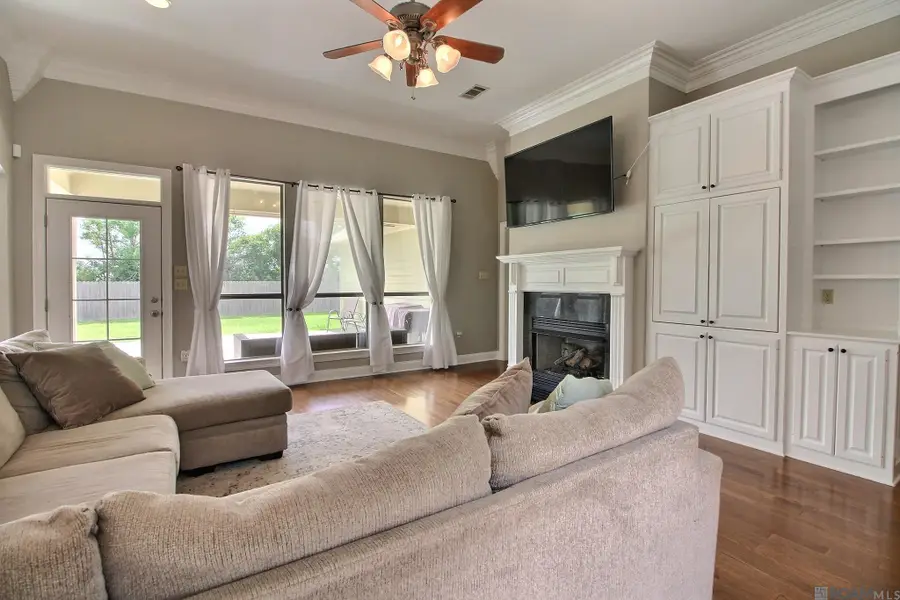 6900 Lakeland Dr, Zachary, LA 70791 - Image #3