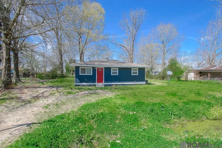 5635 Johnson St, Batchelor, LA 70715 - Image #2