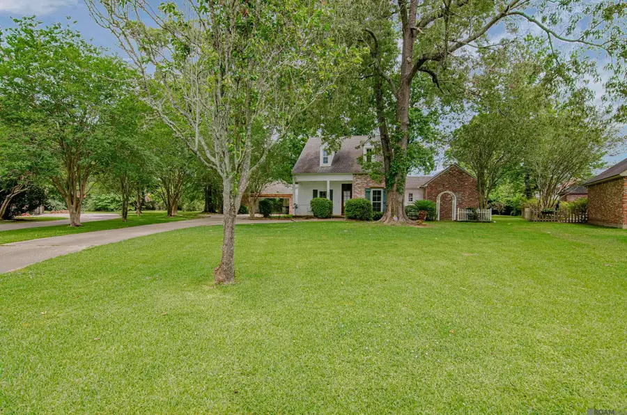 14513 N Majestic Oaks Pl, Baton Rouge, LA 70810 - Image #3