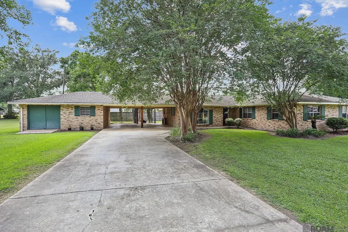 13509 Joe Gautreau Rd, Gonzales, LA 70737 - Image #1