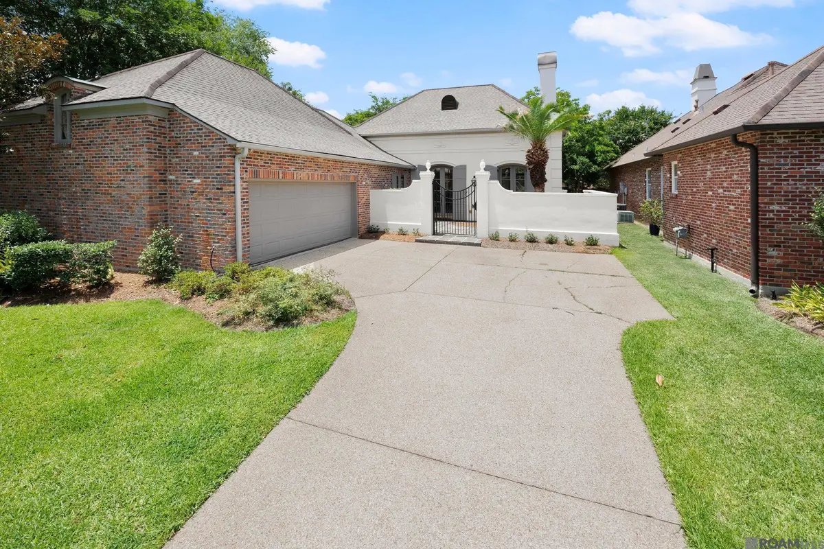 19516 Cape Hart Ct, Baton Rouge, LA 70809 - Image #1