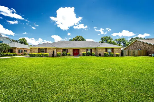 235 Rienzi Drive, Thibodaux, LA 70301