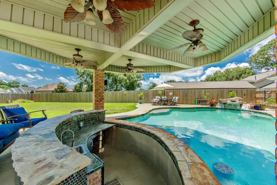 235 Rienzi Drive, Thibodaux, LA 70301 - #2