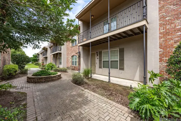 4637 Burbank Dr #206, Baton Rouge, LA 70820