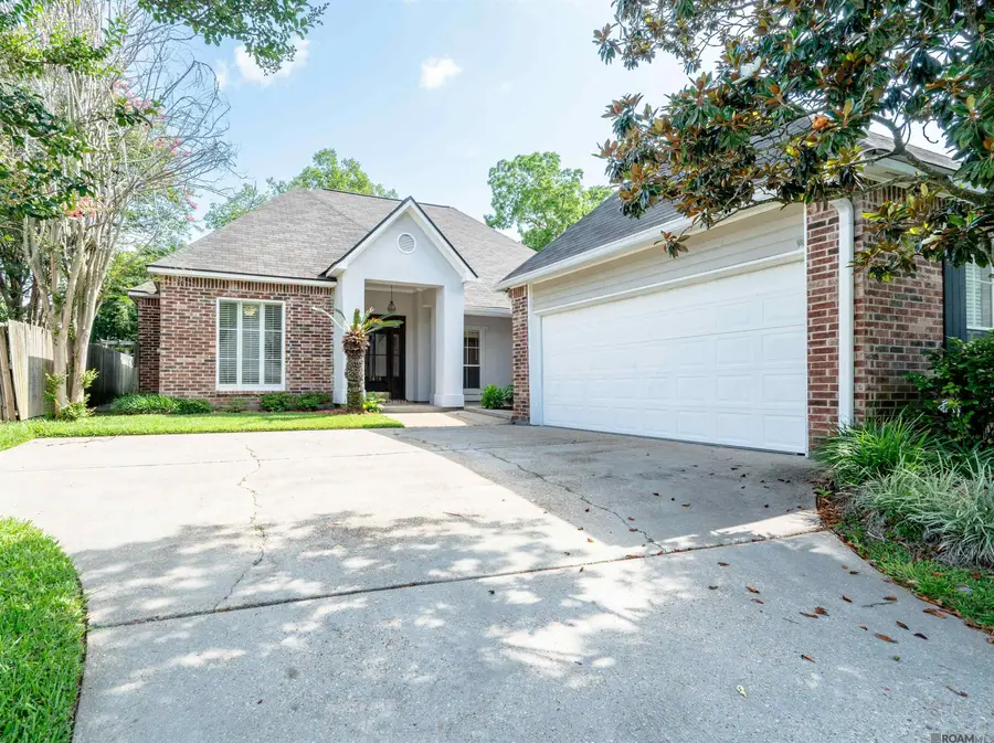 3679 E Meadow Ct, Zachary, LA 70791 - Image #2