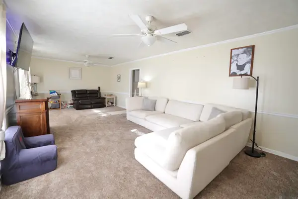 1600 Christine Dr, McComb, MS 39648