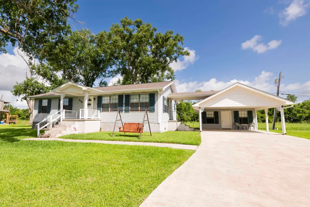 430 Fantastic Acres Boulevard, Raceland, LA 70394 - #1