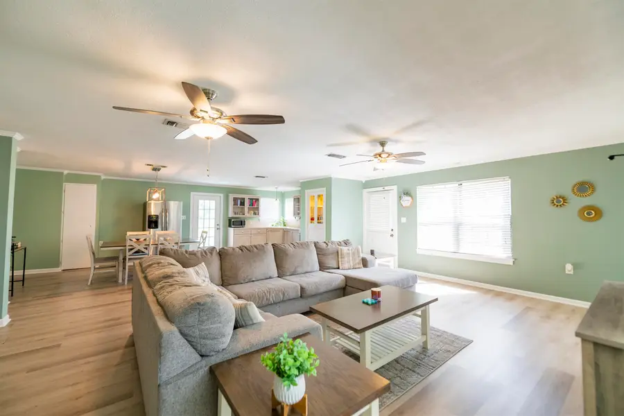 430 Fantastic Acres Boulevard, Raceland, LA 70394 - #3