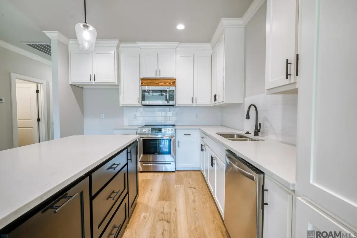 8739 Lockhart Rd #12-A, Denham Springs, LA 70726 - Image #1