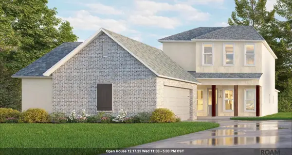 3013 Creekmere Ln, Saint George, LA 70810