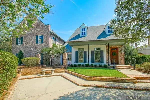 18321 N Mission Hills Ave, Baton Rouge, LA 70810