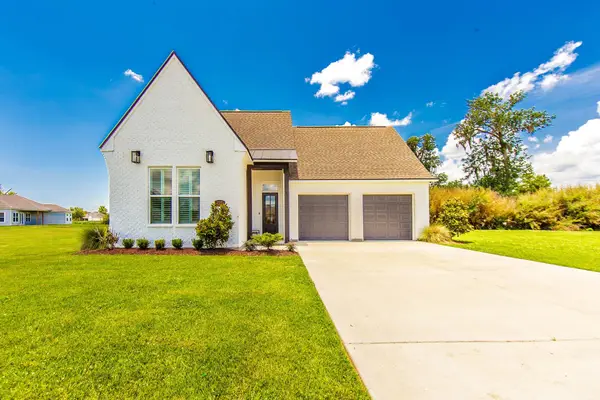 127 Lyndale Ct., Houma, LA 70364