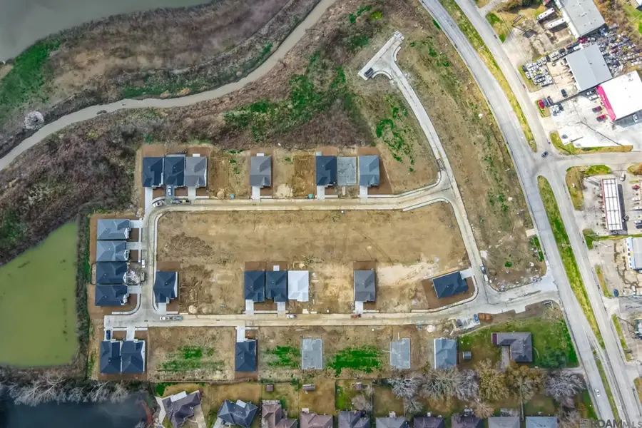 7615 Whitetip Ave, Baton Rouge, LA 70810 - #3