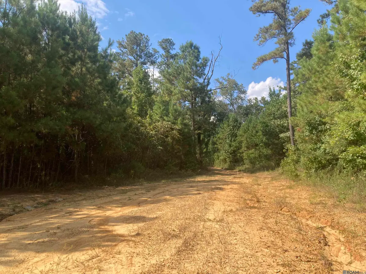 Tract A Old Jackson Ln, Jackson, LA 70748 - Image #1
