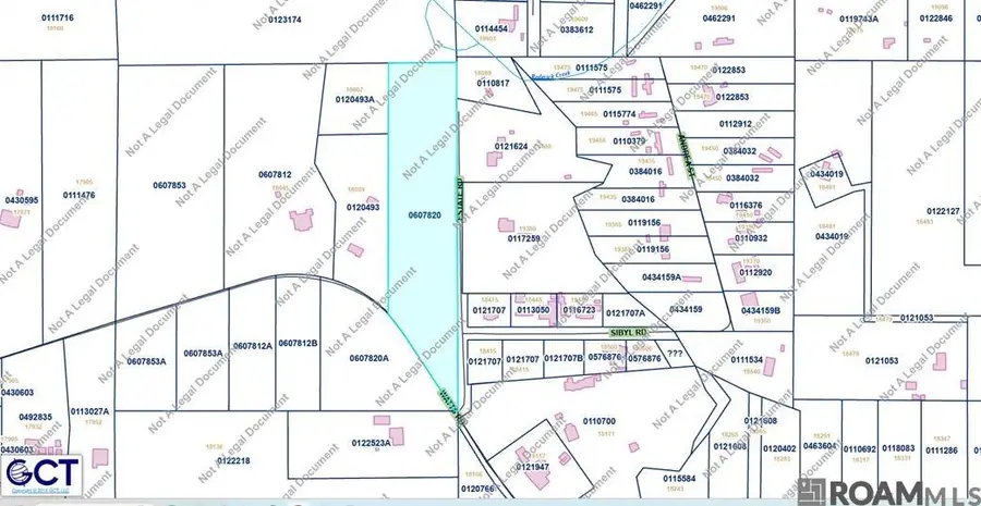 TMR-4-A-1-A Estate Rd, Livingston, LA 70754 - Image #2