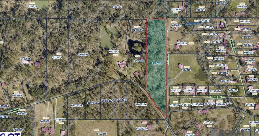 TMR-4-A-1-B Estate Rd, Livingston, LA 70754 - Image #2
