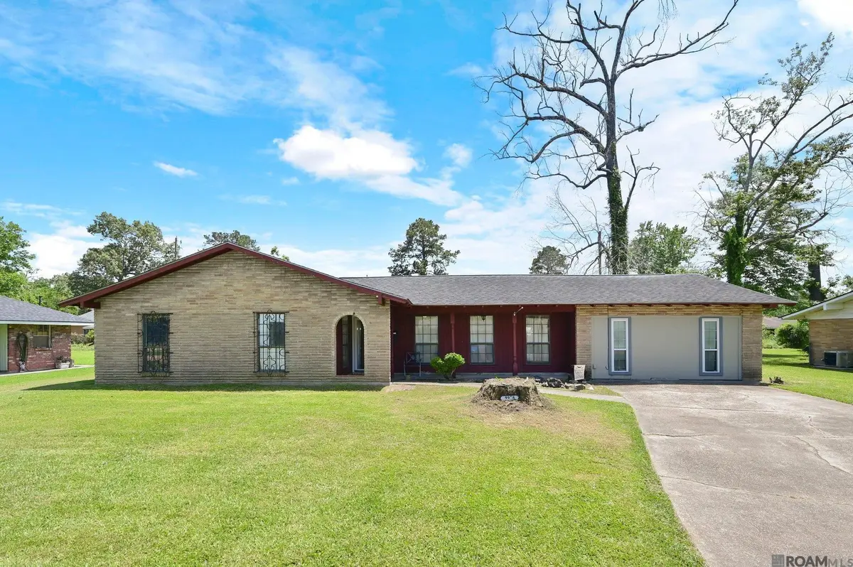 9978 W Tams Dr, Baton Rouge, LA 70815 - Image #1