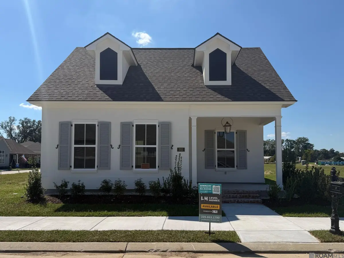 205 Queens Way, Thibodaux, LA 70301 - Image #1