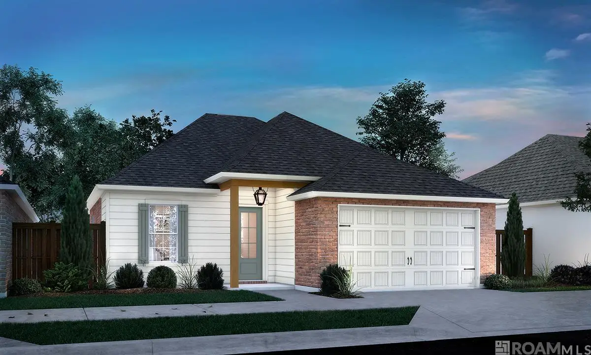 33954 Highlandia Dr, Denham Springs, LA 70706 - Image #1