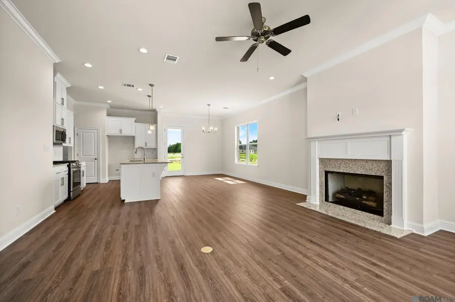 33954 Highlandia Dr, Denham Springs, LA 70706 - Image #3