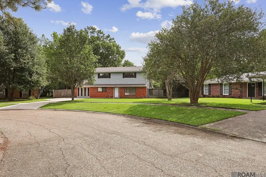 4009 Downing Dr, Baton Rouge, LA 70809 - Image #2