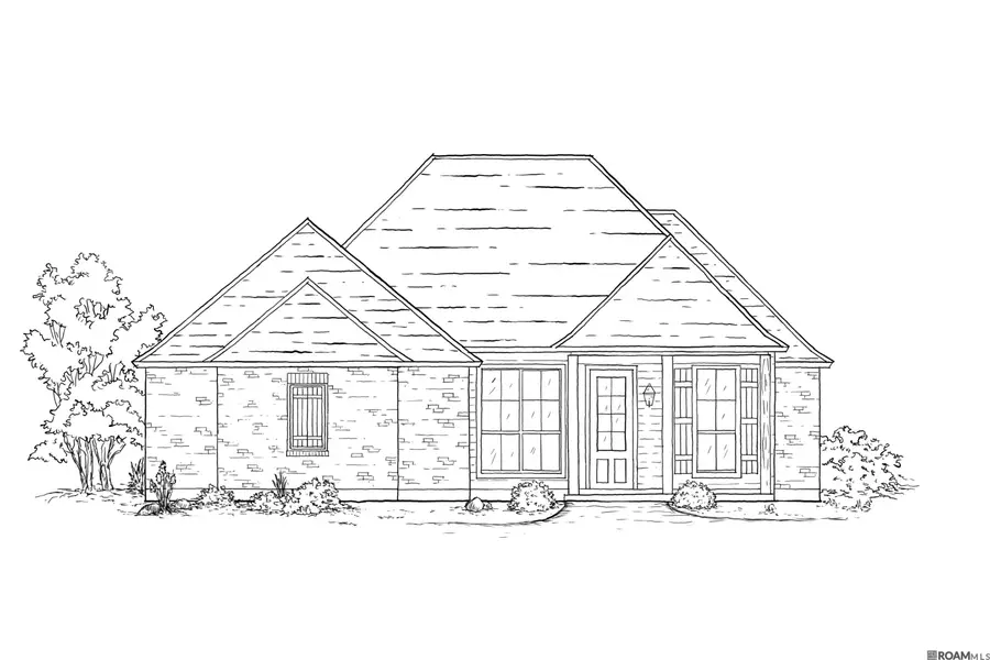 TBD Pointe Prospect Dr, Oscar, LA 70762 - #3