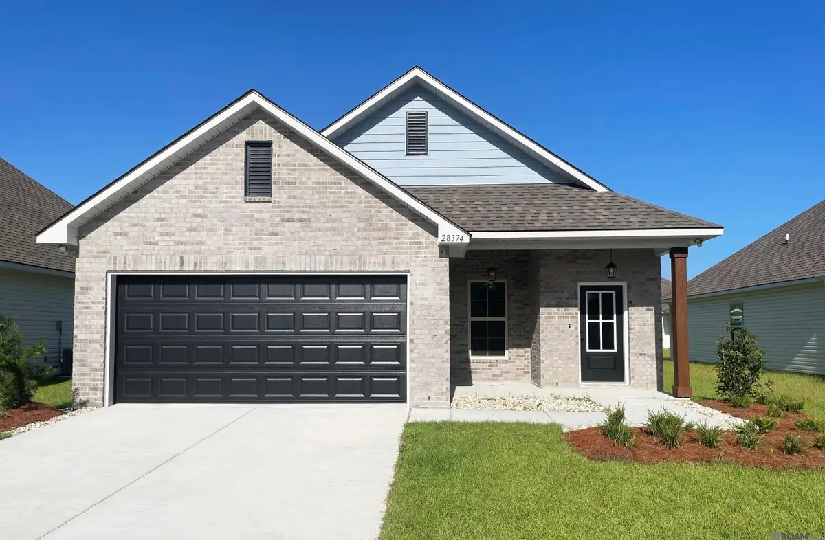 28374 Middlebrook Way, Denham Springs, LA 70726 - Image #1