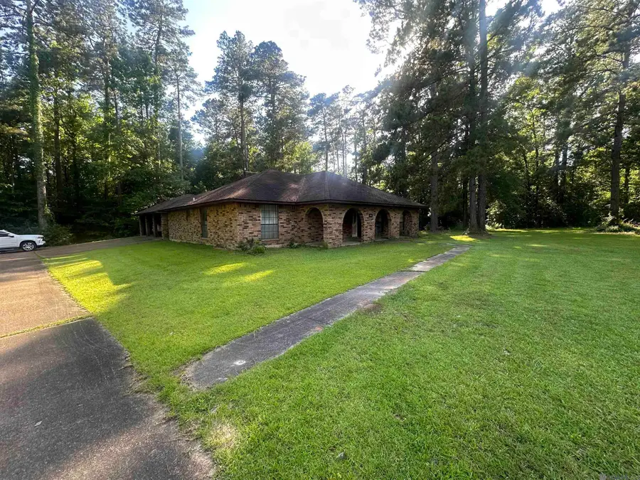 8208 Beechwood Loop, Olla, LA 71465 - Image #2