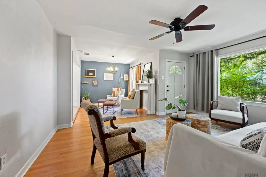 331 S Fairfax Dr, Baton Rouge, LA 70806 - Image #3