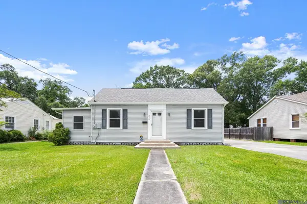 370 Marion Dr, Baton Rouge, LA 70806