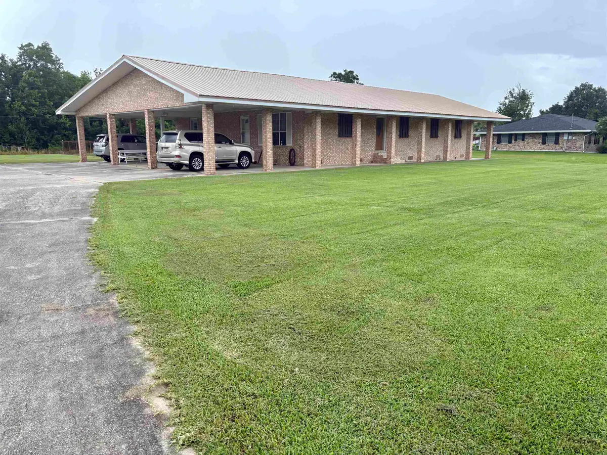 348 West 23rd Street, Larose, LA 70373 - #1