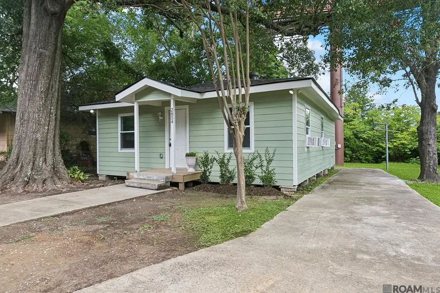 2854 Yazoo St, Baton Rouge, LA 70808 - Image #3