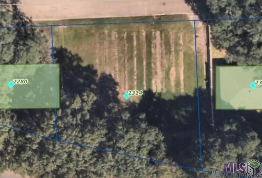 2314 Baywood Ave, Baton Rouge, LA 70808 - #3