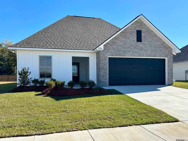 1524 Cypress Grove Avenue, Gonzales, LA 70737