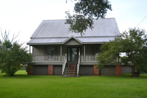 288 East 40th Street, Cut Off, LA 70345